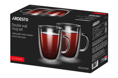 ���� ����� � ��������� ������� 310�� AR2631BHR