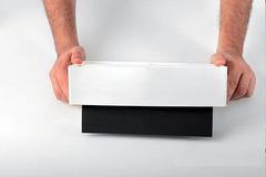 ����� ��� ������������� ������ Tapis Relief ������ 25�� Kit Buche Tablette