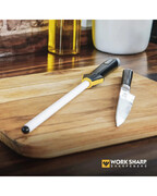 ����� Ceramic Kitchen Honing Rod 23�� WSKTNCHR-I