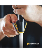 ����� Ceramic Kitchen Honing Rod 23�� WSKTNCHR-I