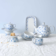 ����� ��� �������� � ������� Form 1382 Blaublüten 300�� 6070000254