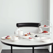 ����� ��� ���� � ������� A Table Ligne Noire 70�� 6140000382