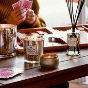 ���������� Vermeil Silver Birch Peppercorn 127� 68218