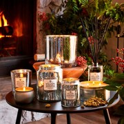 ���������� Vermeil Silver Birch Peppercorn 127� 68218