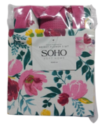 ����� �������� ��������� Bright Flower 40�60�� BS 88003B