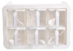 ���� ��� ������ 8�15�20�� 0438 Spice White