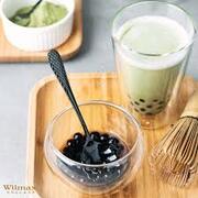 ���� ����� ������� Julia Vysotskaya Black 11,5�� WL-999257 / 2B