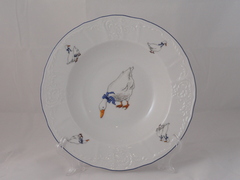 ������� ���� Bernadotte ����