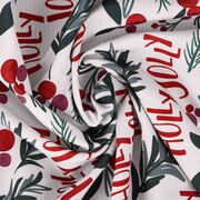 ����� Happy Holidays ����� ���������� 40�140�� ART01HW