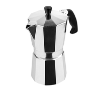 ��������� ��������� �� 6 ����� Moka Espresso 240�� 50386