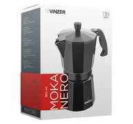 ��������� ��������� �� 9 ����� Moka Nero 360�� 50396