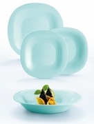 ����� ������� Carine Paradise Blue 6/18 V6222