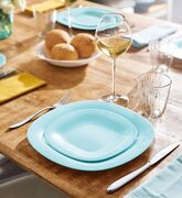 ����� ������� Carine Paradise Blue 6/18 V6222