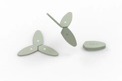 ϳ������� �������� ��� �������� Leo Balance Sage 24�� 3950643