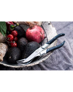 ���� ������� ��� ������ Luxury 24,5�� LuxVorkZwart