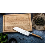 ��� ������� � ������ ����������� Luxury 17�� SantokuOlijfPlank