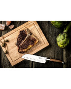 ��� ������� � ������ ����������� Luxury 17�� SantokuOlijfPlank