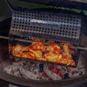 ����� ��� ������� Big Green Egg XL 128577