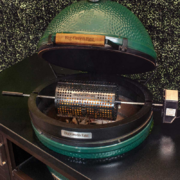 ����� ��� ������� Big Green Egg XL 128577
