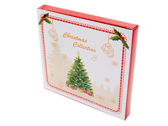 ����� ��������� Christmas Story 22,5�22,5�� 985-201