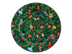 ����� ������� ��������� Green Christmas 27�� 922-070