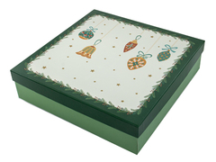 ����� ������� ��������� Green Christmas 19�� 922-071