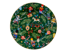 ����� ������� ��������� Green Christmas 19�� 922-071