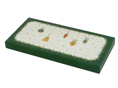 ����� �������� Green Christmas 25�� 922-075