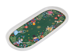 ����� �������� Green Christmas 25�� 922-075