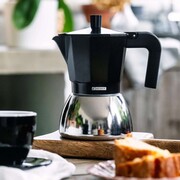 ��������� ��������� �� 9 ����� Induction Inox black 470�� M863009