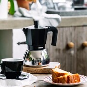 ��������� ��������� �� 9 ����� Induction Inox black 470�� M863009