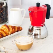 �������� ��������� �� 9 ����� Induction Inox red 470�� M863109