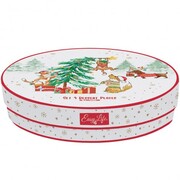 ���� ������ ��������� Christmas Gang 19�� R0924#GHGA