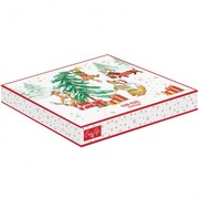 ����� Christmas Gang 22,5�� R1484#CHGA