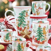 ������ Christmas Gang 350�� R0217#CHGA