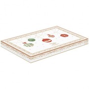 ����� �������� Christmas Eve 35�23,5�� R1116#CEVE