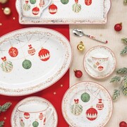 ����� ������������� Christmas Eve 35�15�� R1109#CEVE