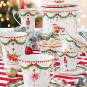 ����� Magie de Noel 28,5�21,5�� R1095#MNOE