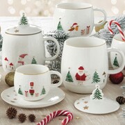 ����� ��� ���� � ������� Let it snow 120�� R1336#LSNO