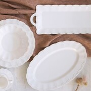 ����� ���������� Elite White 43�16�� R2892#ELW