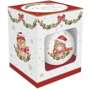 �������� ������� Christmas Dogs and Cats 7�� R2139#XCAT_2