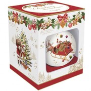 ������� ������� New Year Christmas Memories 7�� R2139#CHME_2