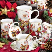 ���� ����� Santa Is Coming 350�� R0283#SANC