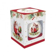 ������� ������� Santa Is Coming 7�� R2139#SANC_4