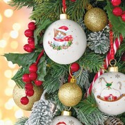 �������� ������� Magie de Noel 7�� R2139#MNOE_4