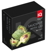 �������� � ������� Be Creative 1,7� IQ-2047-18