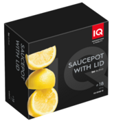 �������� �� ������� Be Active 1,7� IQ-2048-18