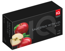 ���� � ������� Be Simple 1,3� IQ-4049-16