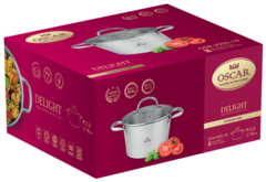 �������� � ������� Delight 2,2� OSR-2005-18