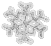 �������� �������� �������� 10�� 8718861423426SILVER